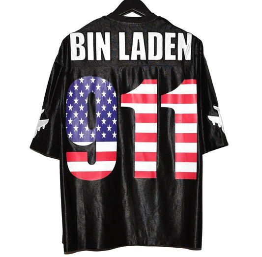 911 JERSEY